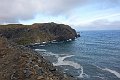 Selvík Cove